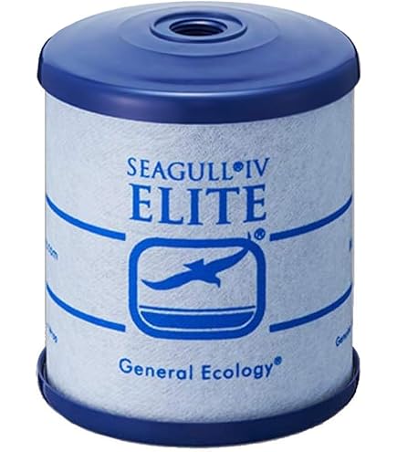 Amazon | シーガルフォー (Seagull IV) 浄水器 旧シーガルフォー X1